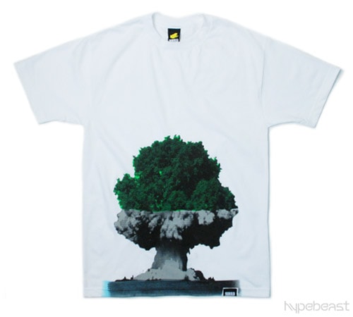 SOULD 2008 Fall/Winter "Silence is Betrayal" Collection