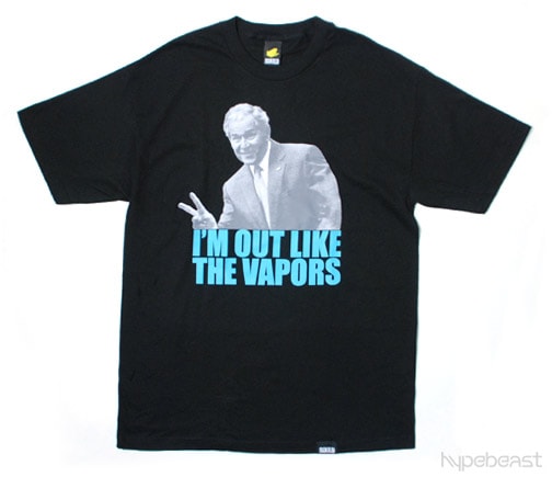 SOULD 2008 Fall/Winter "Silence is Betrayal" Collection