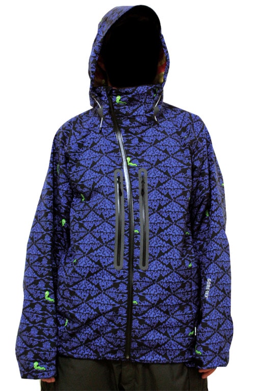 SP Design x Gasius x Medicom Toy Life x Porter