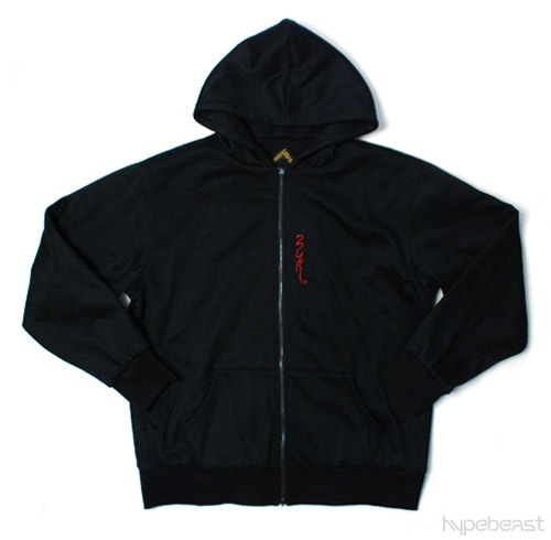 SSUR 2008 Fall/Winter Collection 