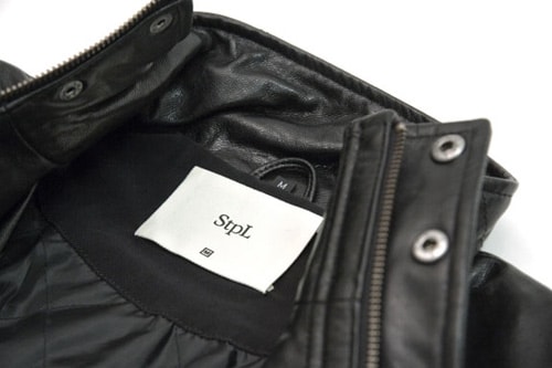 Staple 2008 Fall/Winter "The Science of Life" Collection 2nd Drop
