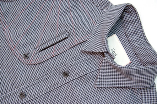 Staple 2008 Fall/Winter "The Science of Life" Collection 2nd Drop