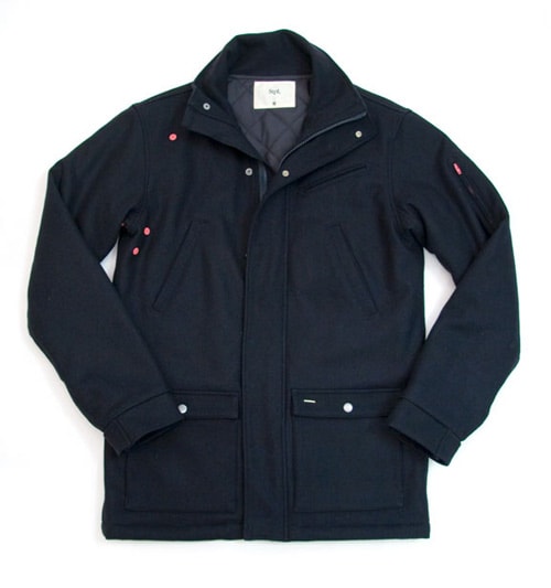 Staple 2008 Fall/Winter "The Science of Life" Collection 2nd Drop