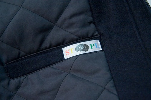 Staple 2008 Fall/Winter "The Science of Life" Collection 2nd Drop