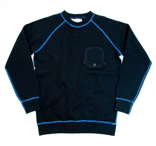 Staple 2008 Fall/Winter "The Science of Life" Collection 2nd Drop