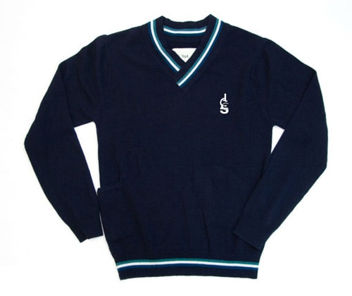 Staple 2008 Fall/Winter "The Science of Life" Collection 2nd Drop