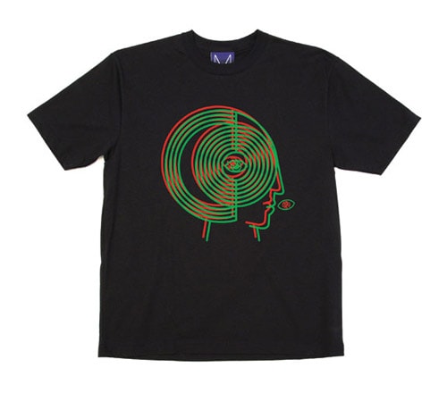 Staple 2008 Fall/Winter T-shirt Collection