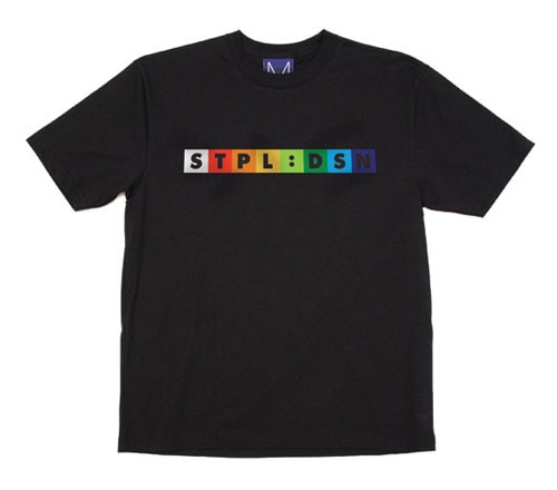 Staple 2008 Fall/Winter T-shirt Collection