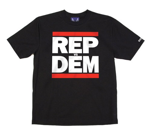Staple 2008 Fall/Winter T-shirt Collection
