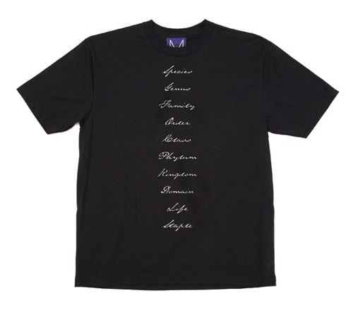 Staple 2008 Fall/Winter T-shirt Collection