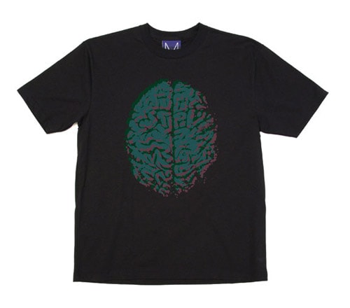 Staple 2008 Fall/Winter T-shirt Collection