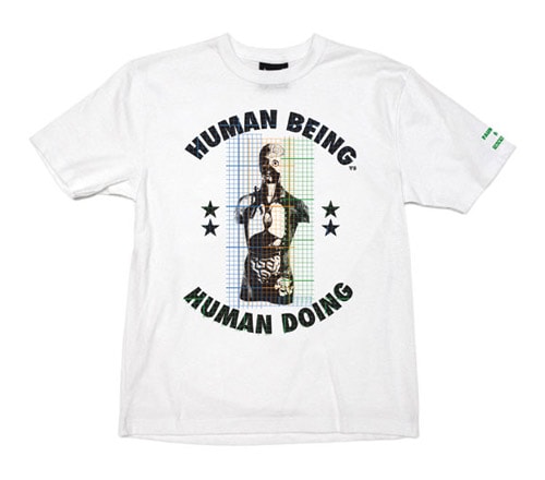 Staple 2008 Fall/Winter T-shirt Collection