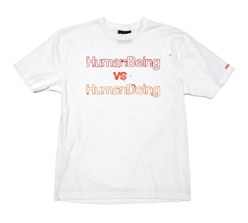 Staple 2008 Fall/Winter T-shirt Collection