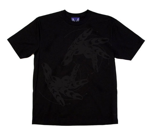 Staple 2008 Fall/Winter T-shirt Collection
