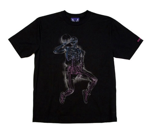 Staple 2008 Fall/Winter T-shirt Collection