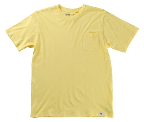 Stussy Deluxe 2008 Fall/Winter Collection