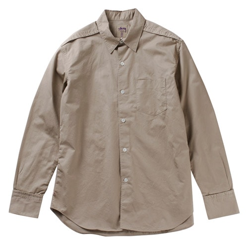 Stussy Deluxe 2008 Fall/Winter Collection