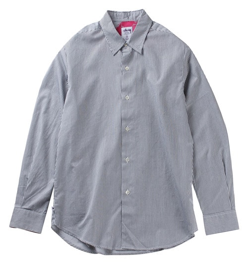 Stussy Deluxe 2008 Fall/Winter Collection