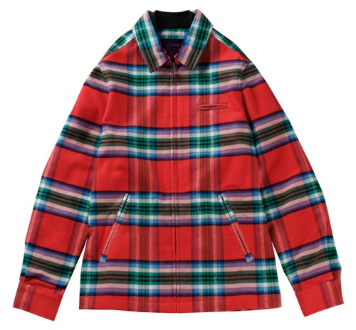 Stussy Deluxe 2008 Fall/Winter Collection