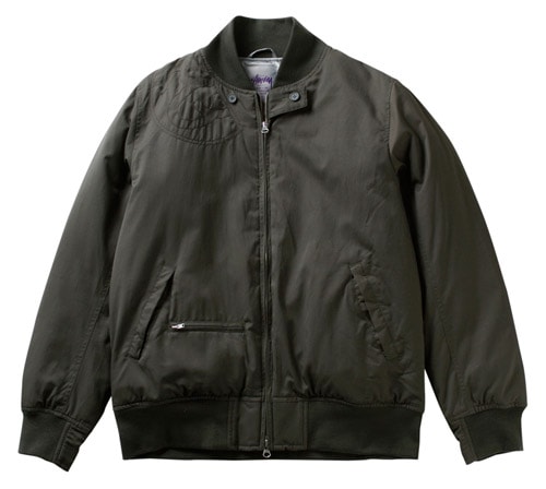 Stussy Deluxe 2008 Fall/Winter Collection
