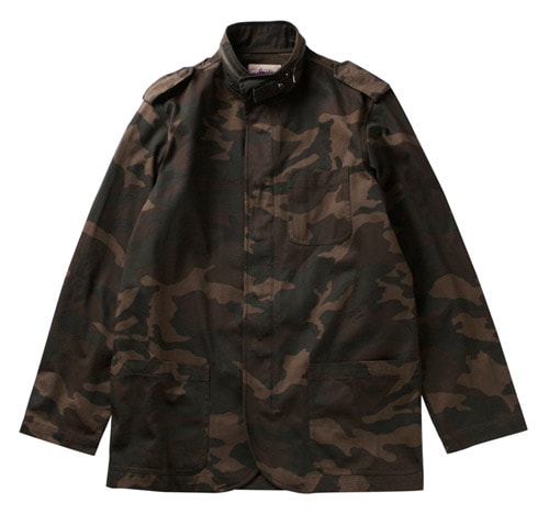 Stussy Deluxe 2008 Fall/Winter Collection
