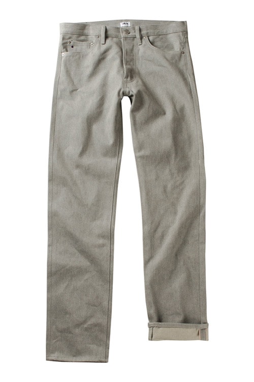 Stussy Deluxe 2008 Fall/Winter Collection