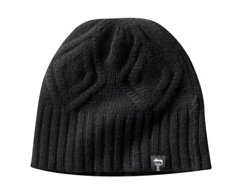 Stussy Deluxe 2008 Fall/Winter Collection
