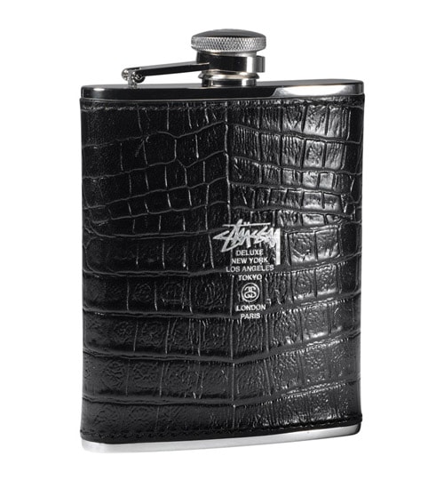 Stussy Deluxe 2008 Fall/Winter Collection