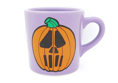 Stussy Happy Halloween 2008 Pack