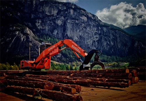 Stussy Vancouver Store Build Out Photography Exhibiton 
