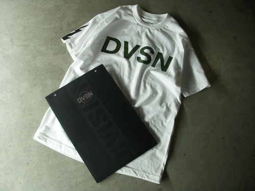 Subdivision 2nd Anniversary Collection