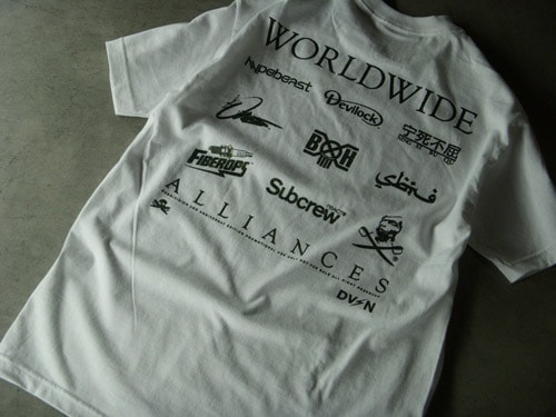 Subdivision 2nd Anniversary Collection