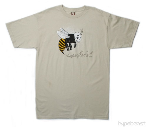 superFishal 2008 Fall/Winter Collection