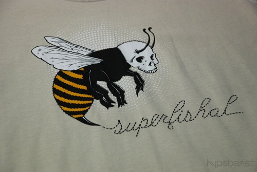 superFishal 2008 Fall/Winter Collection