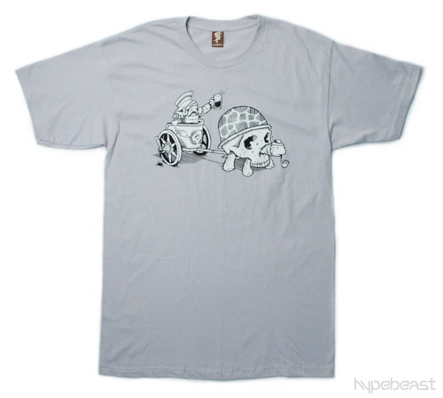 superFishal 2008 Fall/Winter Collection