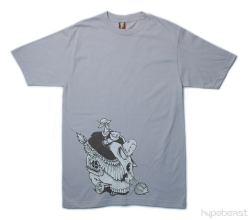 superFishal 2008 Fall/Winter Collection