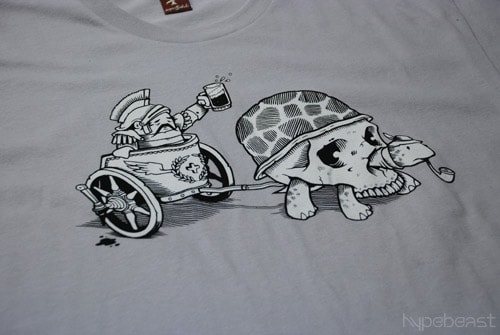 superFishal 2008 Fall/Winter Collection