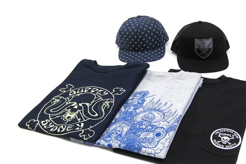 Supply 2008 Fall/Winter Collection