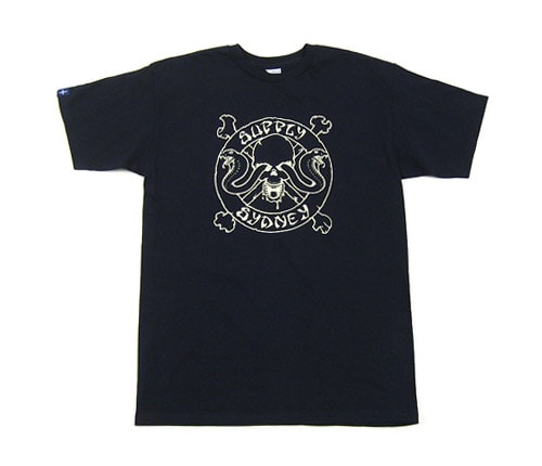 Supply 2008 Fall/Winter Collection