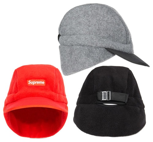 Supreme 2008 Fall/Winter Collection Pt. 2