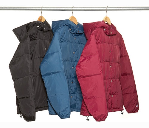 Supreme 2008 Fall/Winter Collection Pt. 2