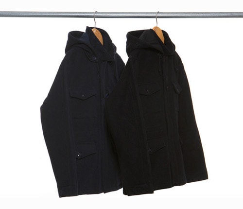 Supreme 2008 Fall/Winter Collection Pt. 2