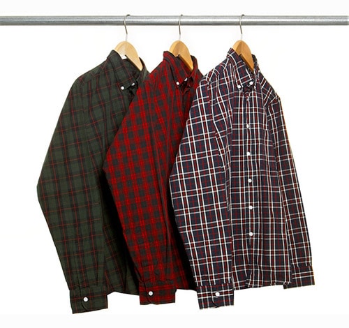 Supreme 2008 Fall/Winter Collection Pt. 2