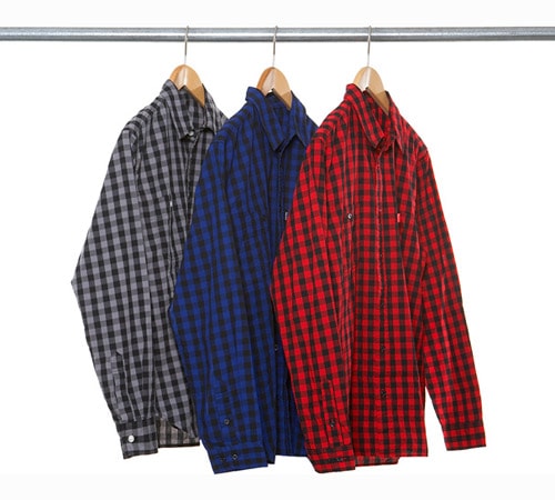 Supreme 2008 Fall/Winter Collection Pt. 2