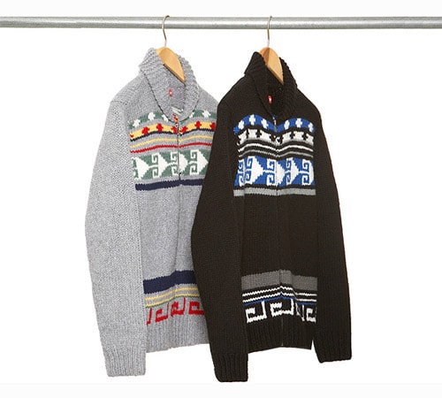 Supreme 2008 Fall/Winter Collection Pt. 2