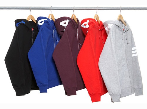 Supreme 2008 Fall/Winter Collection Pt. 2