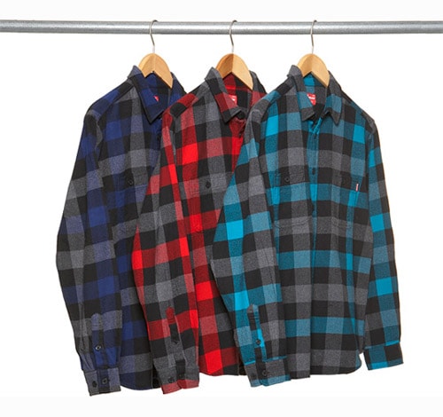 Supreme 2008 Fall/Winter Collection Pt. 2