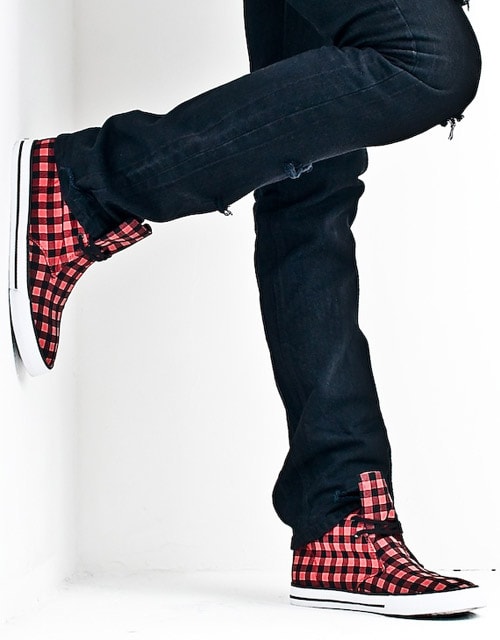 Surface to Air 2008 Fall/Winter Collection