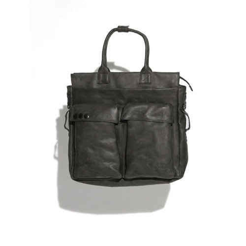 Surface to Air 2009 Spring/Summer Bag Collection