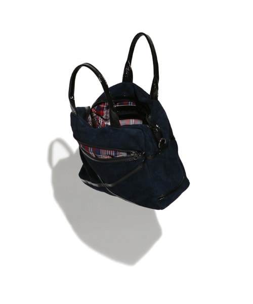 Surface to Air 2009 Spring/Summer Bag Collection